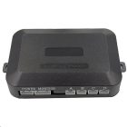 M-Tech, CP5BOEM, Tolatóradar, 4 szenzor + Led kijelző