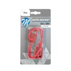 M-Tech, Biztosíték foglalat, Kerámia