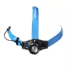 M-Tech IL08 Fejlámpa Cree Leddel 3XAAA