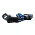 M-Tech IL08 Fejlámpa Cree Leddel 3XAAA