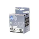 M-Tech IL08 Fejlámpa Cree Leddel 3XAAA