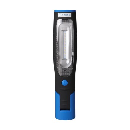 M-Tech IL94 Mágneses Szerlőlámpa 15 db SMD Led - Tölthető