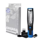 M-Tech IL94 Mágneses Szerlőlámpa 15 db SMD Led - Tölthető