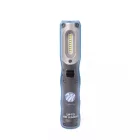 M-Tech ILPRO103 Tölthető LED lámpa - 600lm - IP54 vízálló - Mágneses
