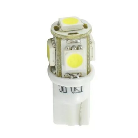 M-Tech, T10 Led, Darabos