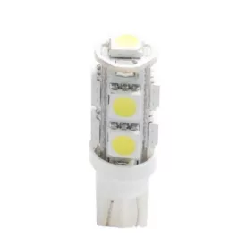 M-Tech, L058W, T10 Led, 12V W5W, Darabos