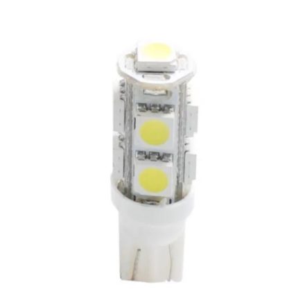 M-Tech, L058W, T10 Led, 12V W5W, Darabos