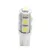 M-Tech, L058W, T10 Led, 12V W5W, Darabos