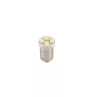 M-TECH IZZÓ 12V BA9S LED SMD FEHÉR 4XSMD PÁR