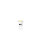 M-Tech, LB040W T10 Led Izzó, Fehér, 12V W5W