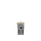 M-Tech, LB069W T10 Led Izzó, Fehér, Canbus, 12V W5W