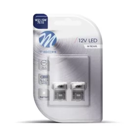 M-Tech, LB110W T20 Led Izzó, 12V W21/5W