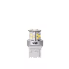 M-Tech, T20 Led Izzó, W21W 12V