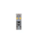 M-Tech, LB312W T10 Led Izzó, Fehér, Canbus, 12V W5W