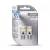 M-Tech, LB313W T10 Led Izzó, Fehér, Canbus, 12V W5W