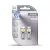 M-Tech, LB314W BA9S Led Izzó, Fehér, Canbus, 12V