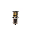 M-Tech, IZZÓ, 12V, BA15S, LED, CANBUS, PÁR, FEHÉR, 48XSMD