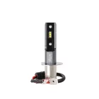 M-TECH IZZÓ 12V H1 LED SMD 3W 280 LM 1 DB 6X1616 SMD LED