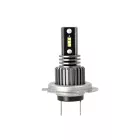 M-Tech, LB507W-01B H7 Led Izzó, Fehér
