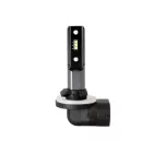 M-Tech,  LB512W-01B,  H27 Led , Fehér, 12V PGJ13