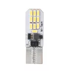 M-Tech, Platinum, W5W Led Izzó Canbus, Fehér 12V