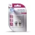 M-Tech, LB806WW T10 Led Izzó, Canbus, Meleg Fehér, 12V W5W