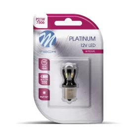 M-Tech, LB820W01B Led Izzó, Canbus 12V