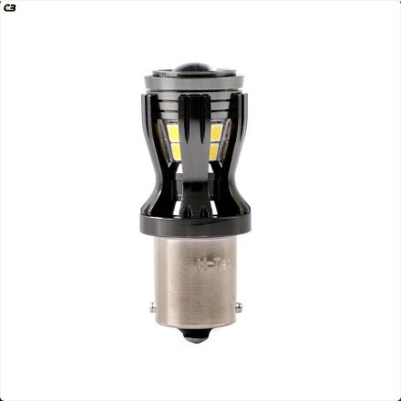 M-Tech, LB820W01B Led Izzó, Canbus 12V