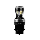 M-Tech, Platinum, P27W Led Izzó Canbus, W2,5X16D