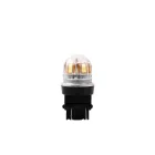 M-Tech, Platinum, P27/7W Led Izzó Canbus, W2,5X15q