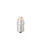 M-Tech, LB833W02B, R5W Led Izzó, Fehér, Canbus