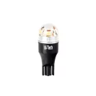 M-Tech, LB834W02B, T15 Led Izzó, Fehér, Canbus