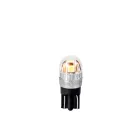 M-Tech, LB835W02B, T10 Led Izzó, Fehér, Canbus