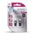M-Tech, LB840W02B, T10 Led Izzó, Fehér, Canbus