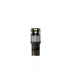 M-Tech, LB840W02B, T10 Led Izzó, Fehér, Canbus