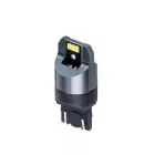 M-Tech, LB845W-01B, T20 Led Izzó, Fehér, Canbus