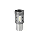 M-Tech, LB851W-01B, P21W Led Izzó, Fehér, Canbus