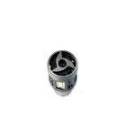 M-Tech, LB851W-01B, P21W Led Izzó, Fehér, Canbus