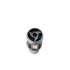 M-Tech, LB853R01B, P21/5W Led Izzó, Piros, Canbus