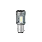M-Tech, LB853W01B, P21/5W Led Izzó, Fehér, Canbus