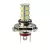 M-Tech, IZZÓ, 12V, H4, LED SMD, FEHÉR, 1 DB, 18XSMD