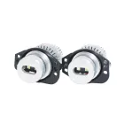M-Tech, ANGEL EYE, LED IZZÓ, BMW E90, 2XCREE, LED, 2X20W