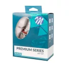 M-Tech, Premium Series, H11 Led Párban, 9-32V