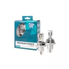 M-Tech, Premium Series, H4 Led Párban, 9-32V