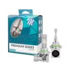 M-Tech, Premium Series, Hb4/9006 Led Párban, 9-32V