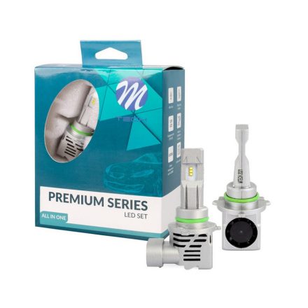 M-Tech, Premium Series, Hb4/9006 Led Párban, 9-32V
