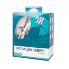 M-Tech, Premium Series, H7 Led Párban, 9-32V