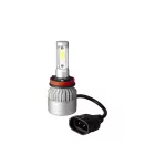 M-Tech, H11 LED, 80W 9-32V 6000K, PÁR