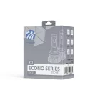 M-Tech, H11 LED, 80W 9-32V 6000K, PÁR