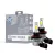 M-Tech, H13 LED, 80W 9-32V 6000K, PÁR